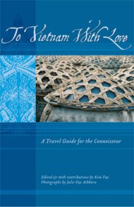 To Vietnam With Love Cover