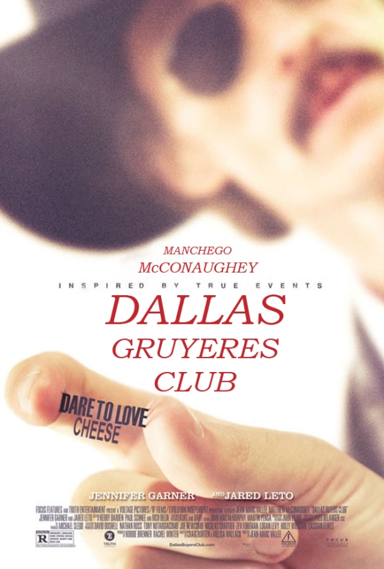 Dallas Gruyeres Club