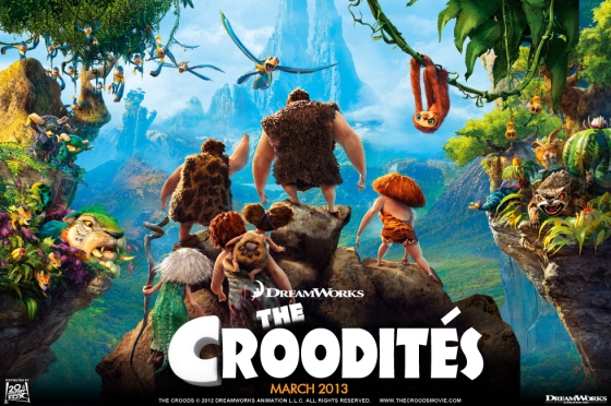 The Croodites
