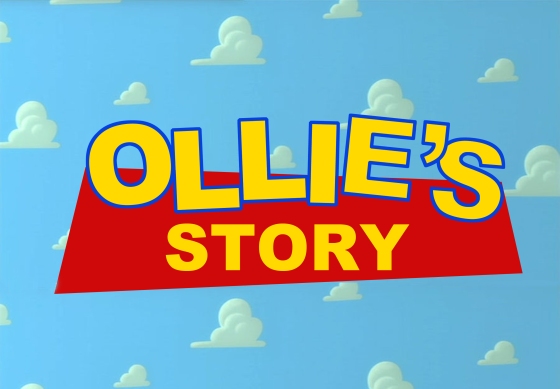 Ollie's Story
