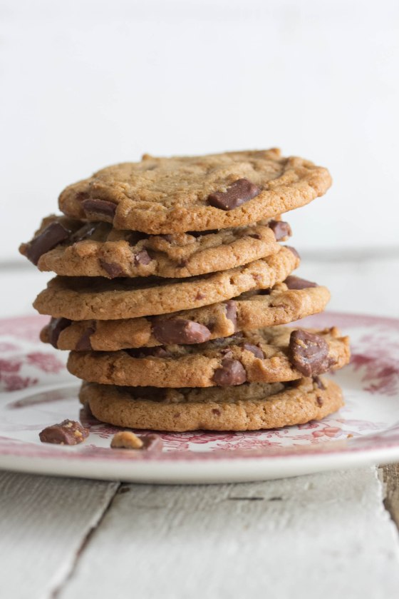 The Cookie Stack