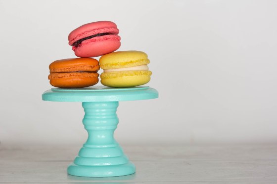 Macarons - It's a Party
